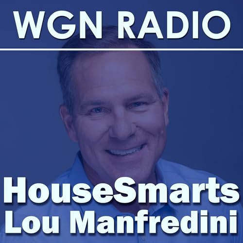 Back on WGN Radio with Lou Manfredini