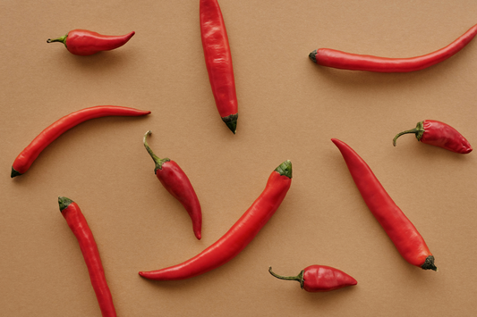 The Scoville Scale Explained