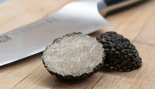 What the heck are truffles anyways?