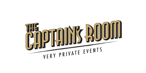 Captain's Room Logo